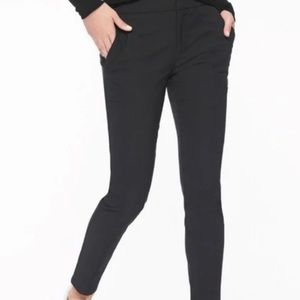 Athleta Wander Stash Skinny Pant Size 4